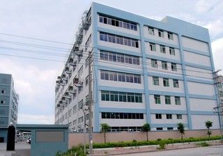 中国 Guangzhou Senbi Home Electrical Appliances Co., Ltd. 工場