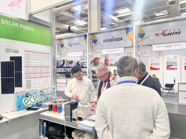 中国 Changsha Purple Horn E-Commerce Co., Ltd. 工場