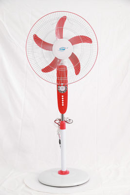 高い発電研修会、倉庫、地階のための太陽AC DCファンDC12V/AC220V
